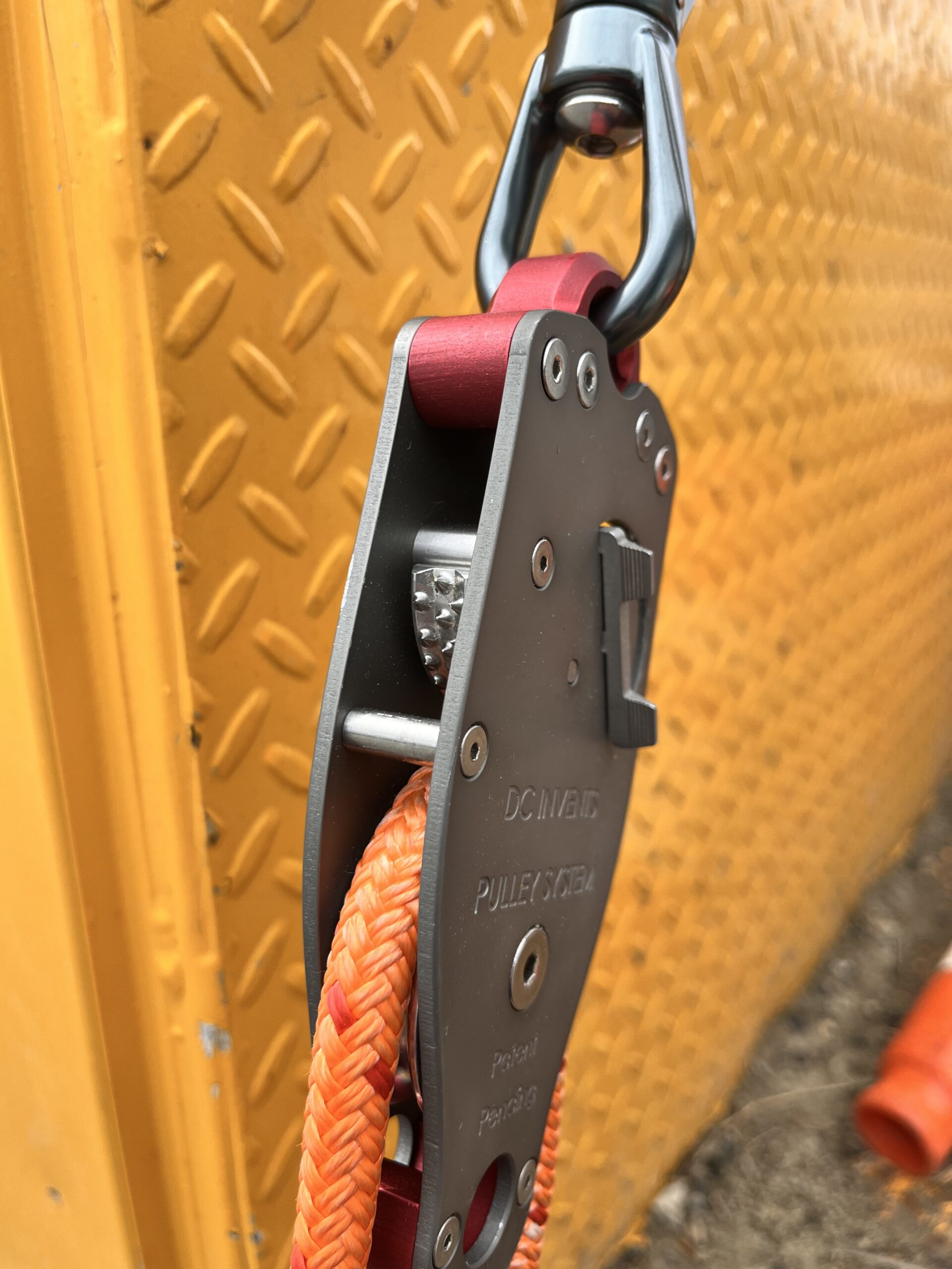 Innovative Products for Linemen