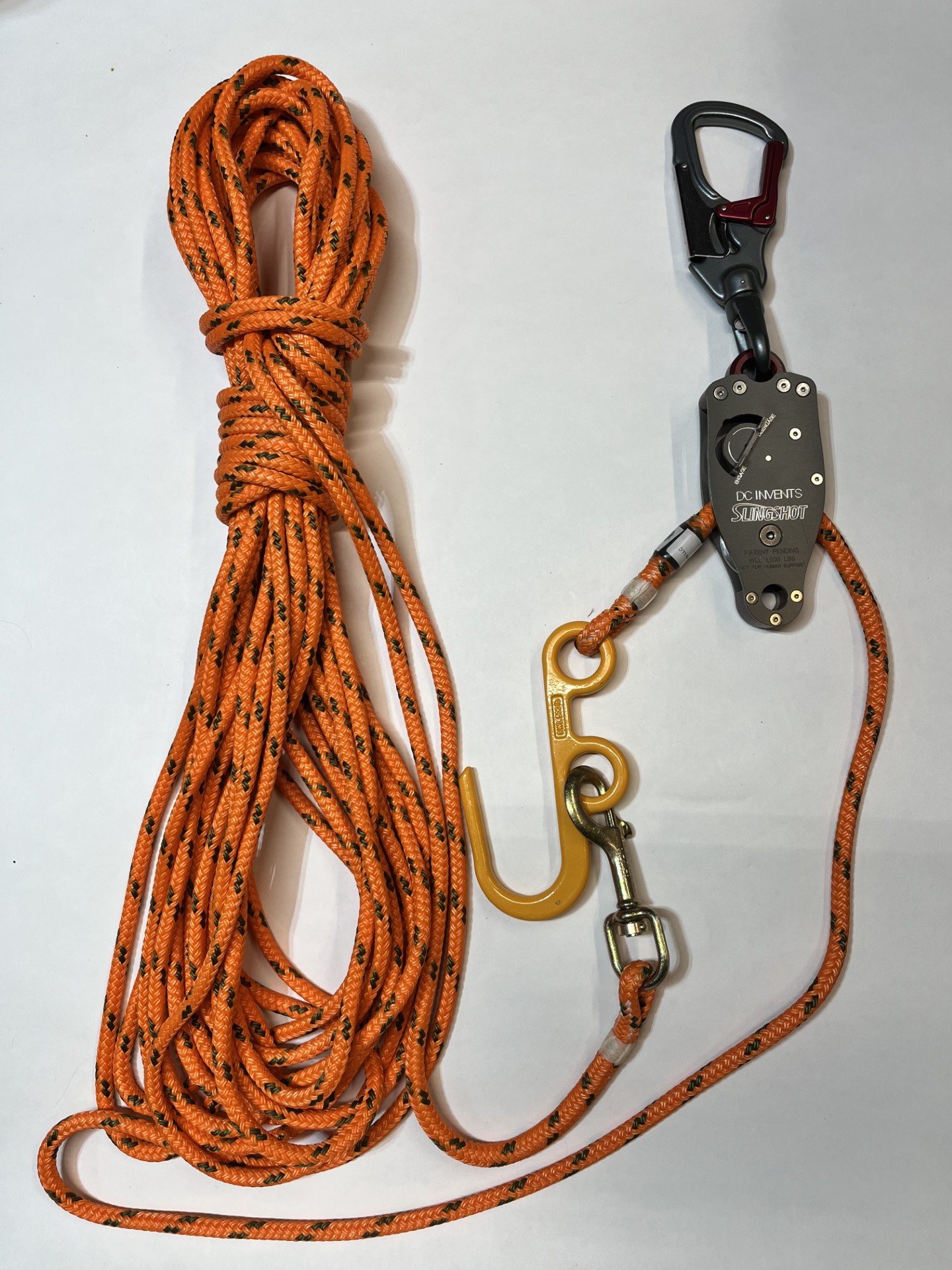 Innovative Products for Linemen